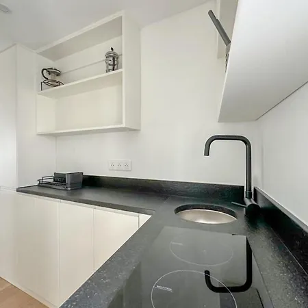 Flexliving - Whole Flat - Beauregard باريس