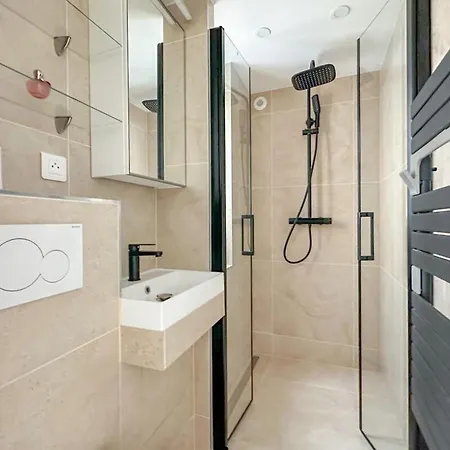 Flexliving - Whole Flat - Beauregard شقة *