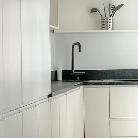 Flexliving - Whole Flat - Beauregard باريس