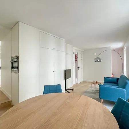Flexliving - Whole Flat - Beauregard דירה *