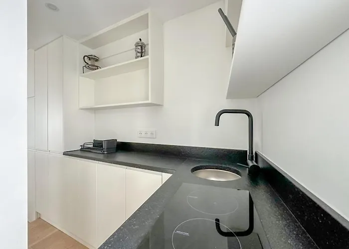 Flexliving - Whole Flat - Beauregard *