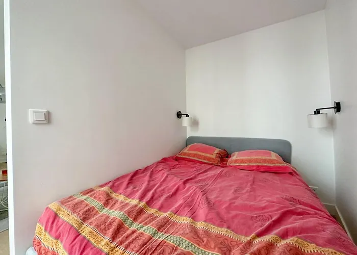 Flexliving - Whole Flat - Beauregard * Paris