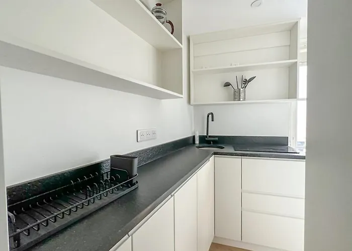 Apartamento Flexliving - Whole Flat - Beauregard *