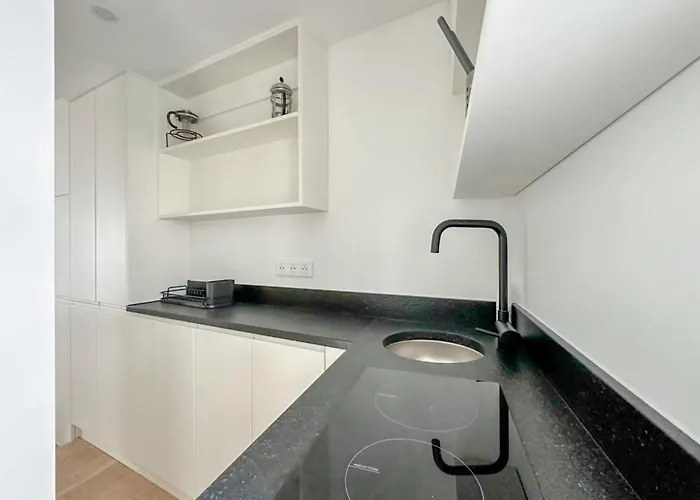 Flexliving - Whole Flat - Beauregard Paris