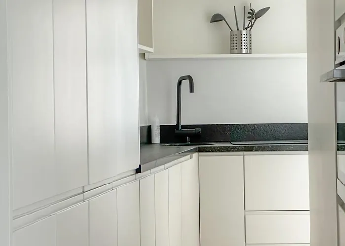Flexliving - Whole Flat - Beauregard Paris