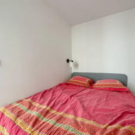 Flexliving - Whole Flat - Beauregard * Paryż