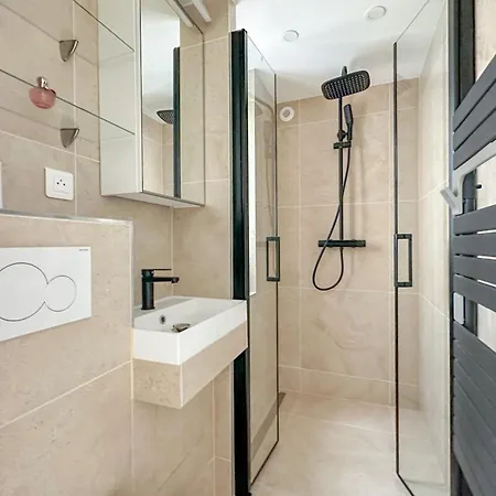 Flexliving - Whole Flat - Beauregard Apartament