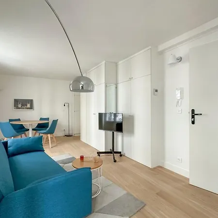 Flexliving - Whole Flat - Beauregard *